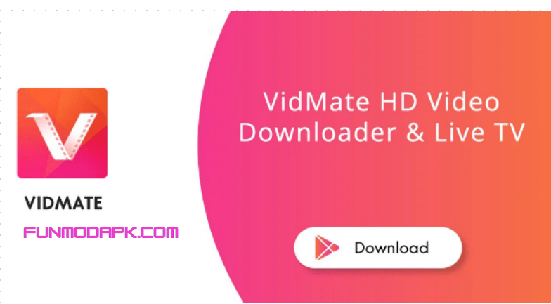 vidmate apk download 2018 old version
