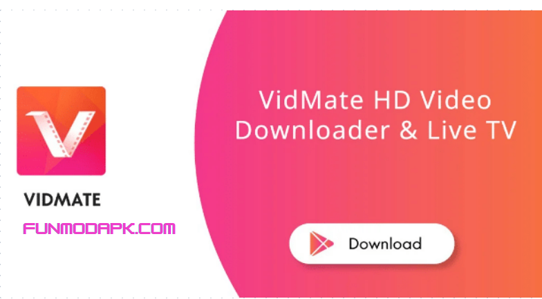 vidmate apk old version download