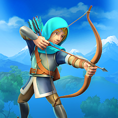 Tiny Archers MOD APK Download Unlimited Money and Gems FUNMODAPK COM Tiny Archers MOD APK Download Unlimited Money and Gems FUNMODAPK COM