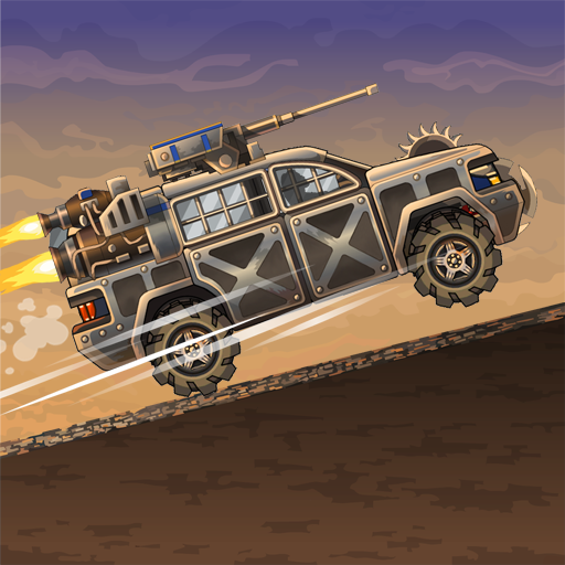 earn to die 2 mod apk hack download