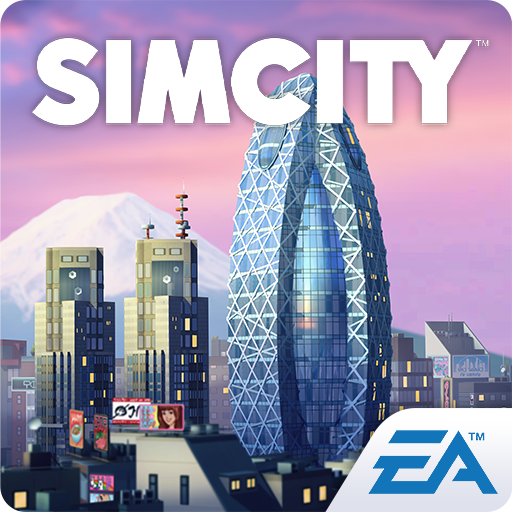 SimCity BuildIt Mod APK Unlimited Simcash Latest Version 2023 SimCity BuildIt Mod APK Unlimited Simcash Latest Version 2023
