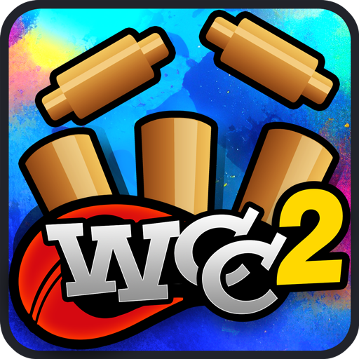 World Cricket Championship 2 MOD APK Download Unlock Everything