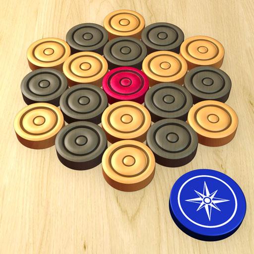Carrom King MOD APK Unlimited Money and Gems Latest version