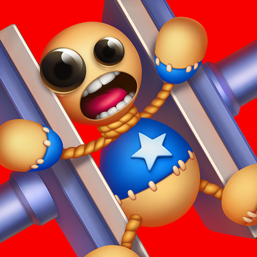 Kick The Buddy MOD APK Unlocked all Weapons Download for android Kick The Buddy MOD APK Unlocked all Weapons Download for android