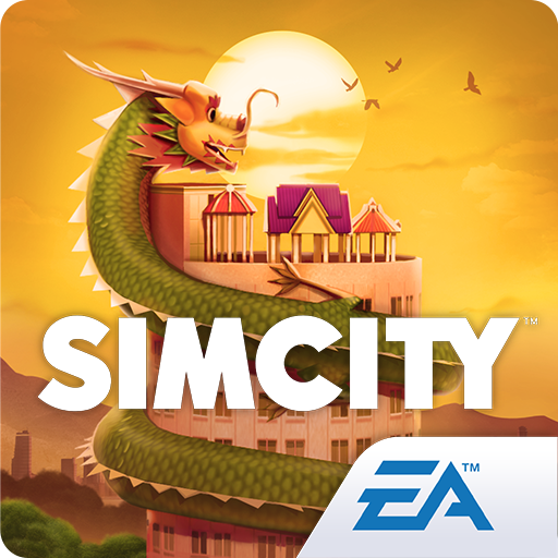 SimCity BuildIt Mod APK Unlimited Simcash Latest Version 2023 SimCity BuildIt Mod APK Unlimited Simcash Latest Version 2023