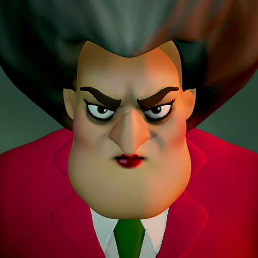 Scary Teacher 3d MOD APK Unlimited Stars and Energy Unlock