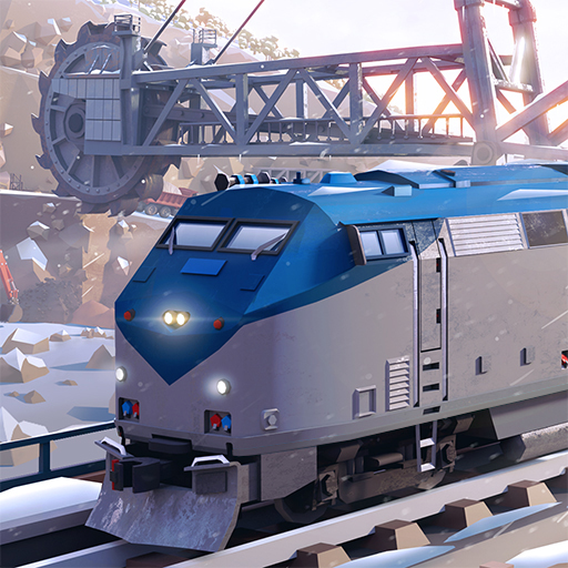 Train Station 2 MOD APK Unlimited Money and Gems and Keys FUNMODAPK COM Train Station 2 MOD APK Unlimited Money and Gems and Keys FUNMODAPK COM